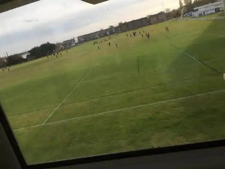 小学生的足球有多厉害,小学生足球有必要训练三个小时吗