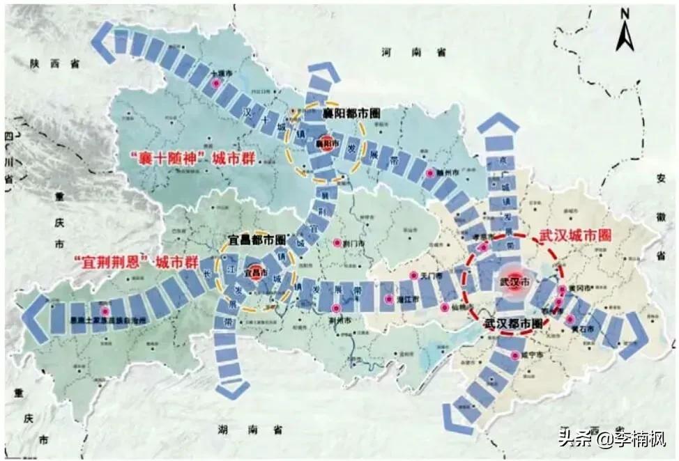 湖北省创新科技2019,湖北各地科技创新排名