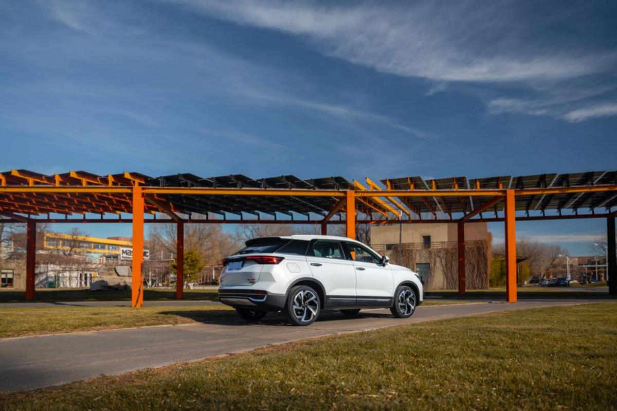 奔腾t7719款车主真实感受,21款奔腾t77车主真实感受