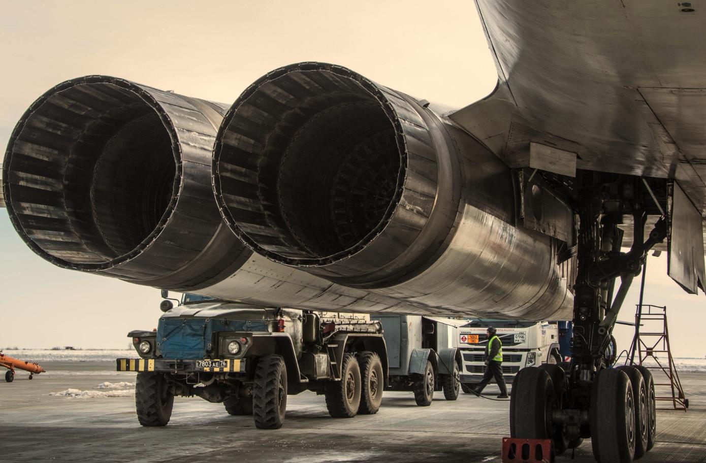 俄罗斯核心科技,俄罗斯有哪些核心技术领先世界