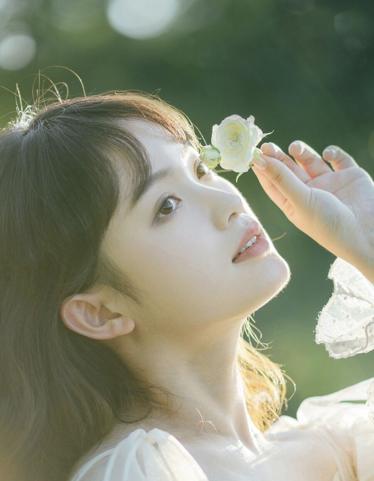 在家拍好看照片学这10个摄影技巧,摄影入门美照原来这么拍