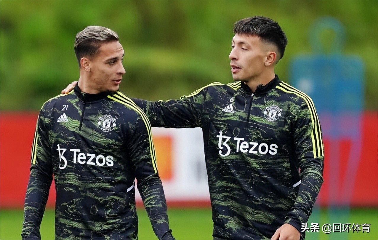 滕哈格戴帽助曼联大获全胜,滕哈格谈曼联德比