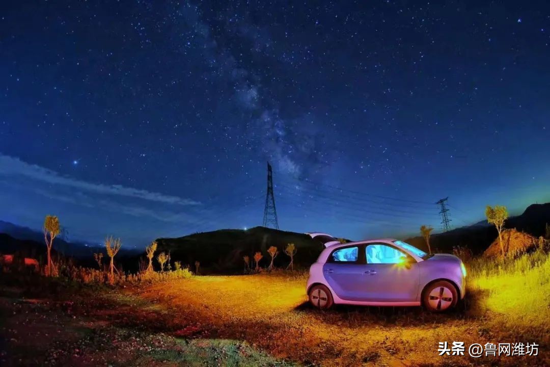 潍坊周边清凉二日游,潍坊2-3天旅游最佳方案