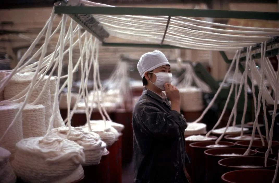 玛格南摄影师作品集,马格南著名摄影师