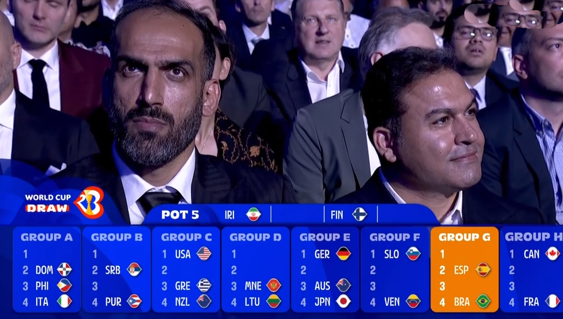 中国男篮无缘世界杯16强出炉,世界杯尘埃落定