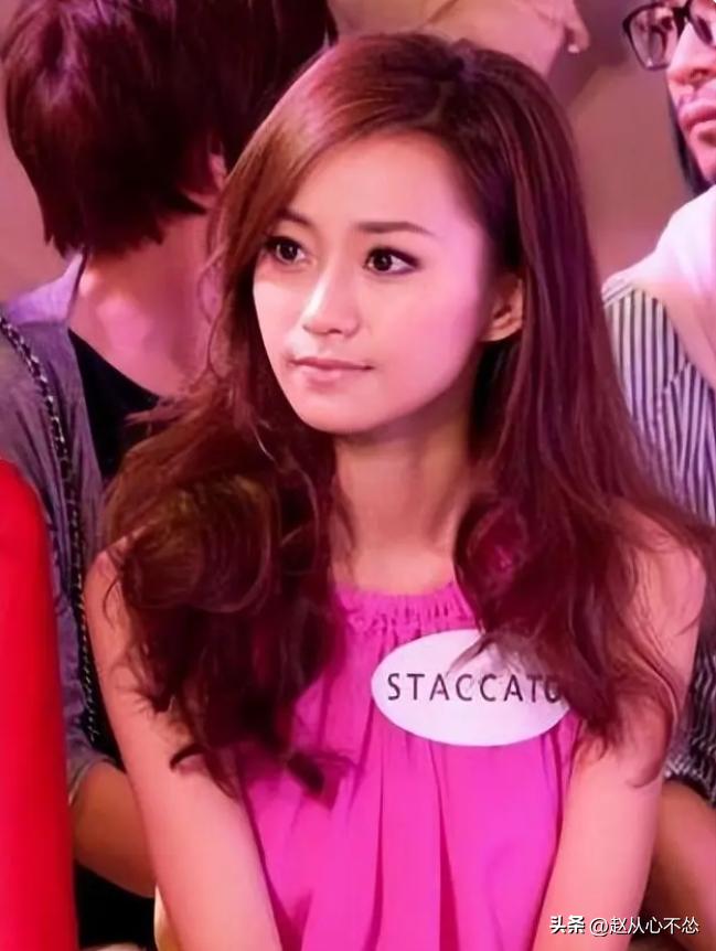 嫁入香港的名模,香港模特嫁富豪后暴瘦