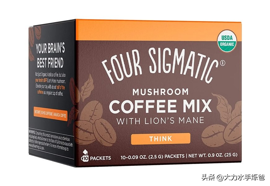 2022年最佳速溶咖啡——摘自：gearhungry