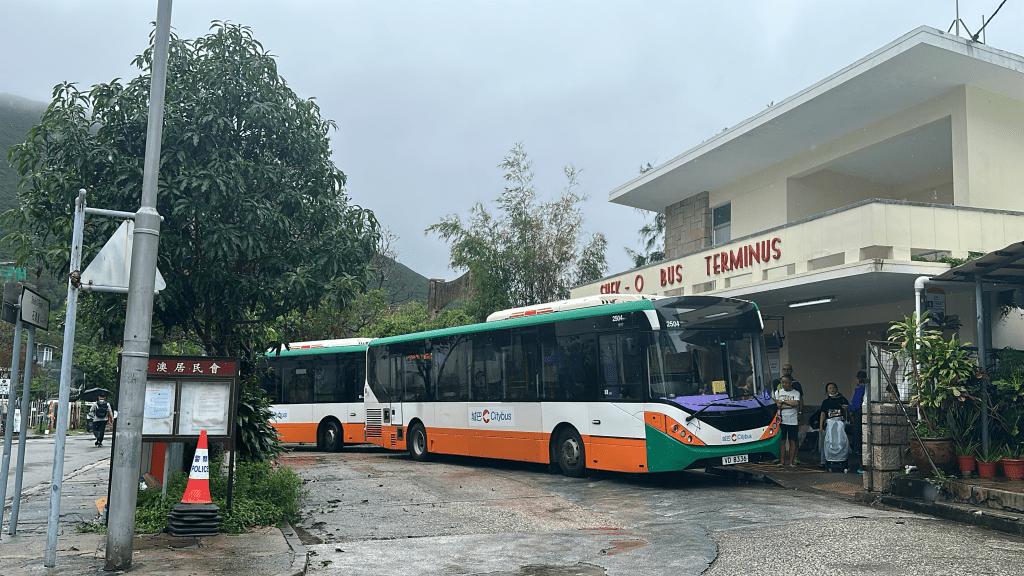 香港石澳最新消息,最新香港石澳消息