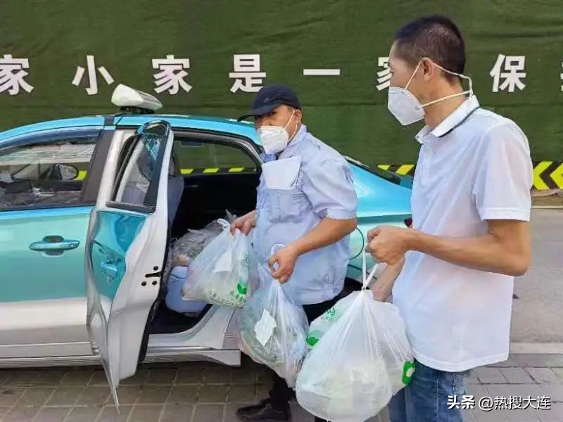 上海收到的疫情捐赠物资,疫情收到物资感谢感恩感动的句子