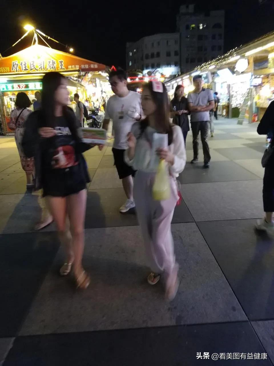 去台湾学习的感受,对台湾的印象和认识