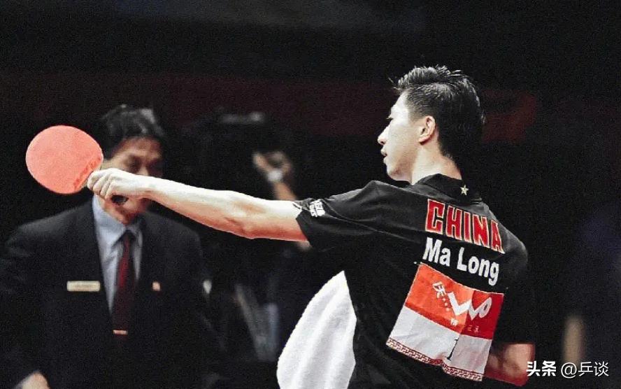 谈最伟大运动员,谁是有史以来最好的乒乓球运动员