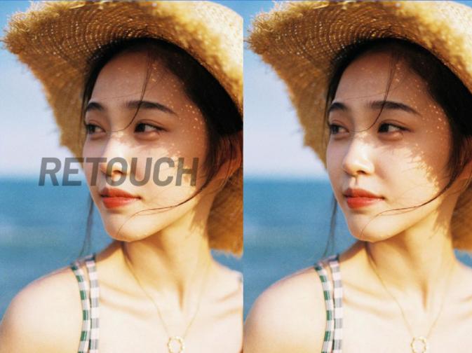 发布在网上的照片，应该使用数字水印还是半隐形水印？