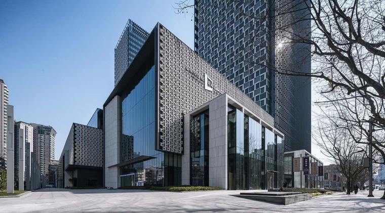 外滩星荟中心,四川北路星荟中心