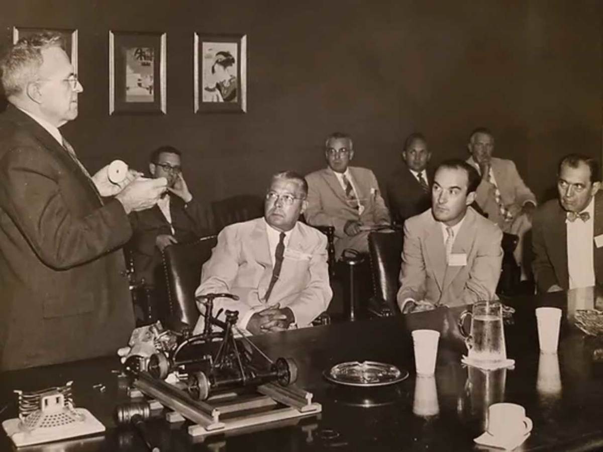 雨刷器和定速巡航竟是由盲人和女人发明！盘点你想不到的发明