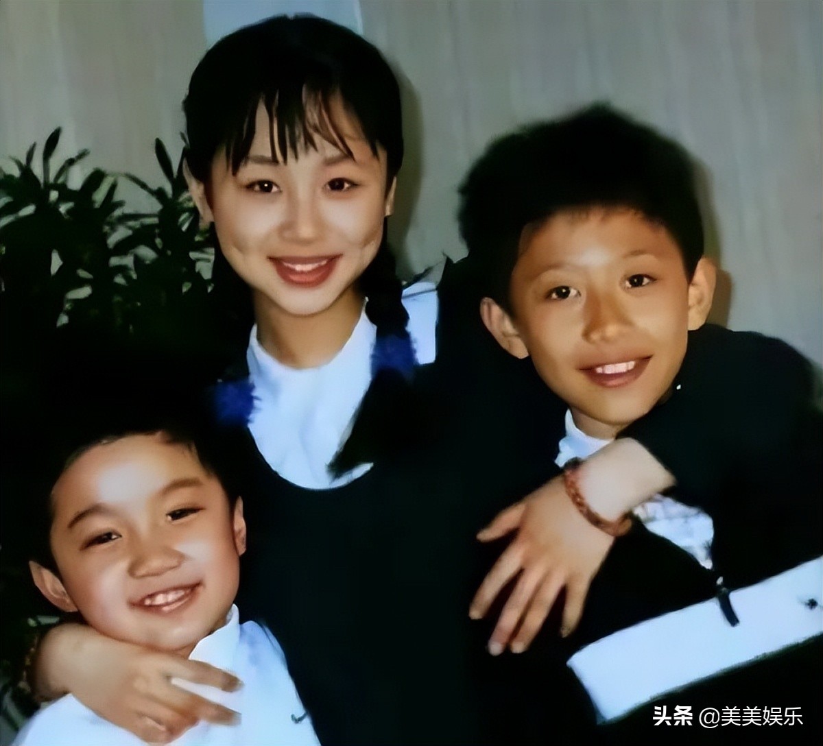 杨紫为张一山庆生合照,杨紫发文给张一山庆生了吗