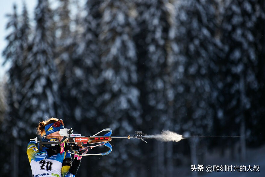 全球体育摄影获奖作品,2021摄影大赛获奖作品金奖