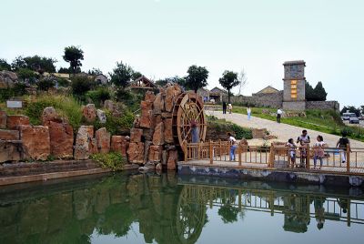 对于淄博烧烤出圈的看法,淄博烧烤现象的启示