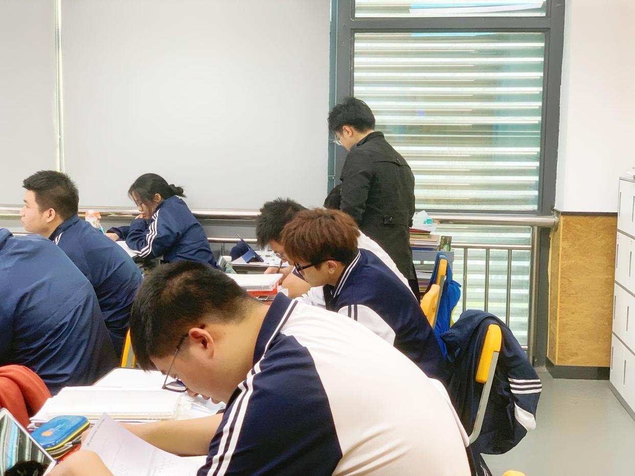 艺术生高考文化冲刺集训有哪些,艺术生高三文化课冲刺哪家效果好