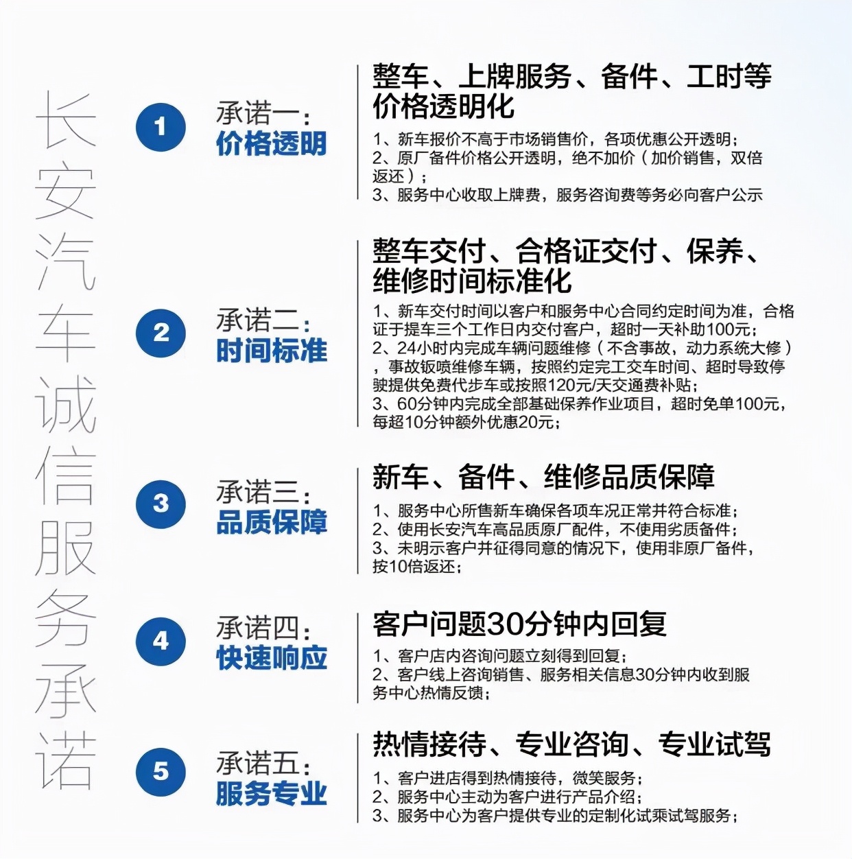 什么样的车才算好？我会这样选