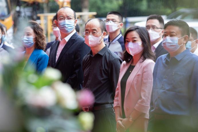 成实外成华校区,成实外新都五龙山校区