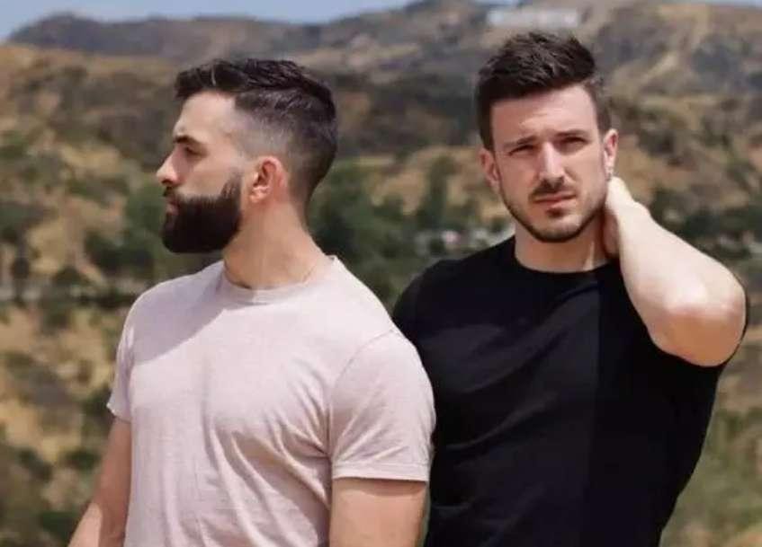 男性的乳头是用来干嘛的？除了区分“正反面”，还有这四个作用