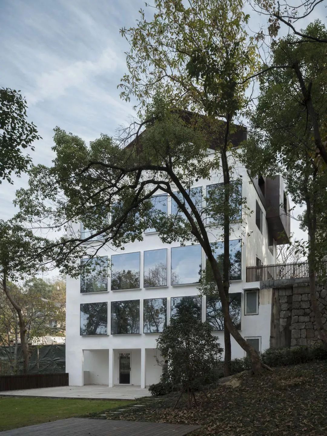 中国十大网红民宿,年盈利千万的民宿