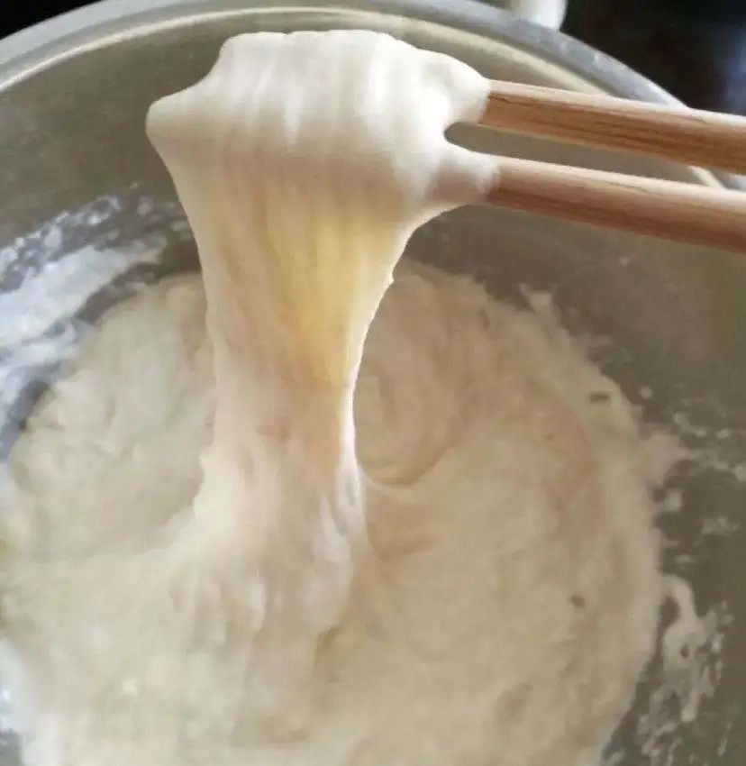 蛋白质11%的面粉是高筋还是低筋,面粉高筋跟低筋怎么区分