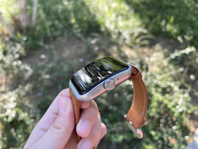 618目前市面上哪一款智能手表最好,哪款国产智能手表最值得购买