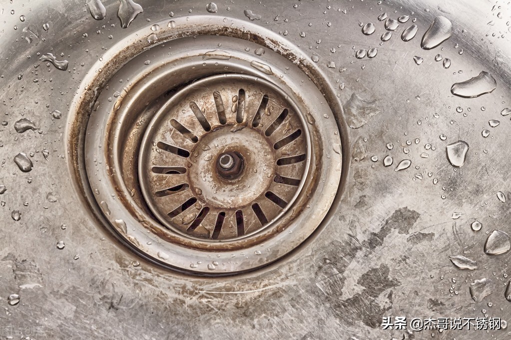 什么型号的不锈钢不容易生锈,不锈钢不容易生锈的原因