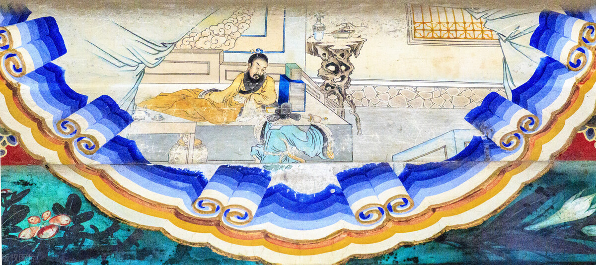 镇南王的真实身份,镇南王身世