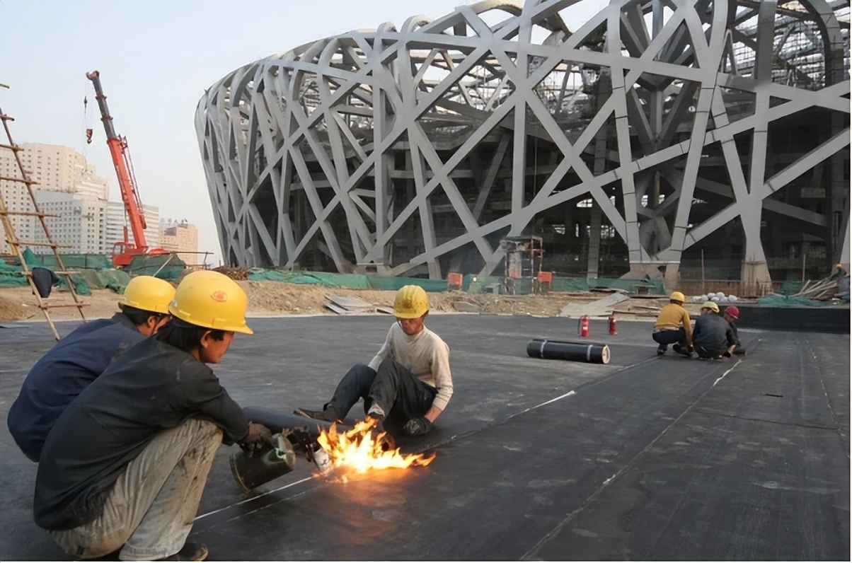 3亿建造的鸟巢现状,耗费1.18亿打造的鸟巢