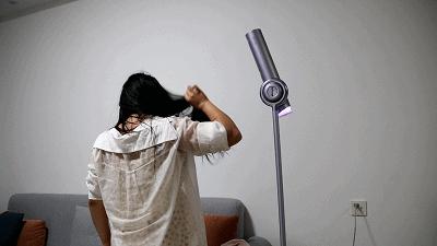 入门级高速吹风机评测,吹风机品乐仕