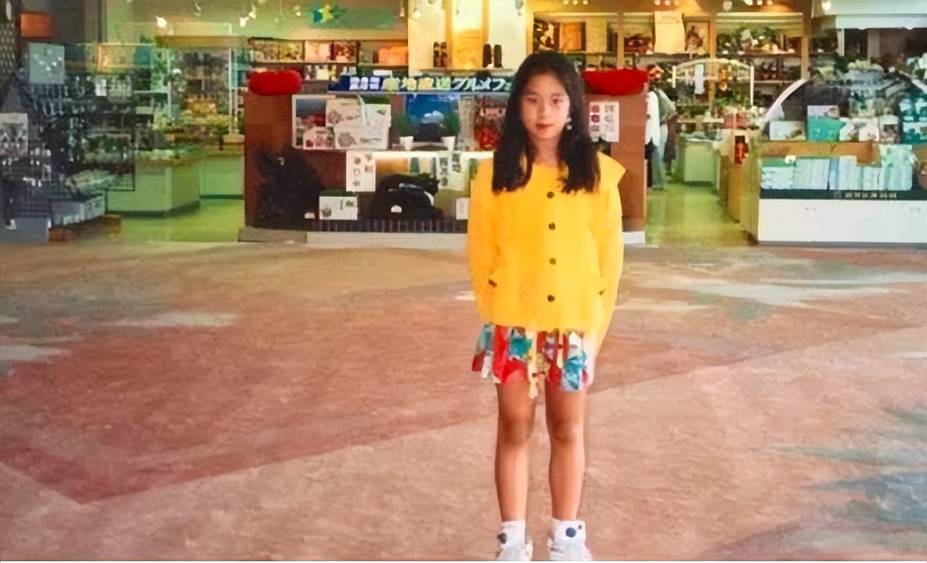 嫁豪门8年生4胎,一个孩子获10亿奖励,女星徐子淇真的幸福吗?