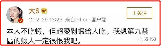 大s闪电再婚,万小刀婚姻