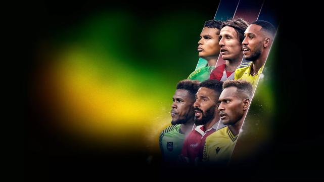 卡塔尔世界杯艰辛历程,卡塔尔世界杯巴西队长