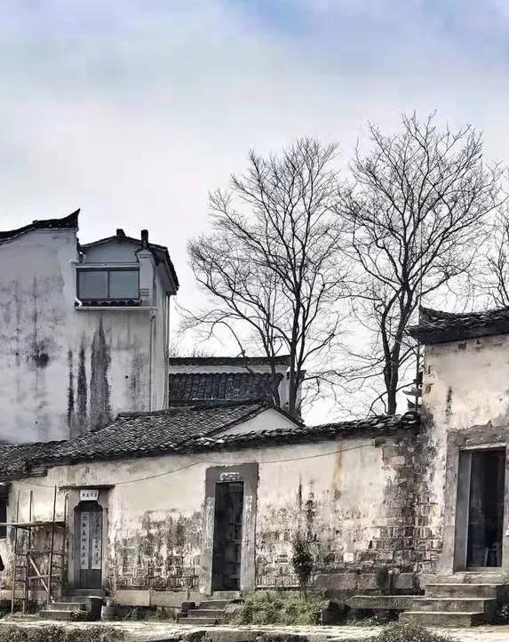 安庆市所有古镇古村,安庆十大古镇名单