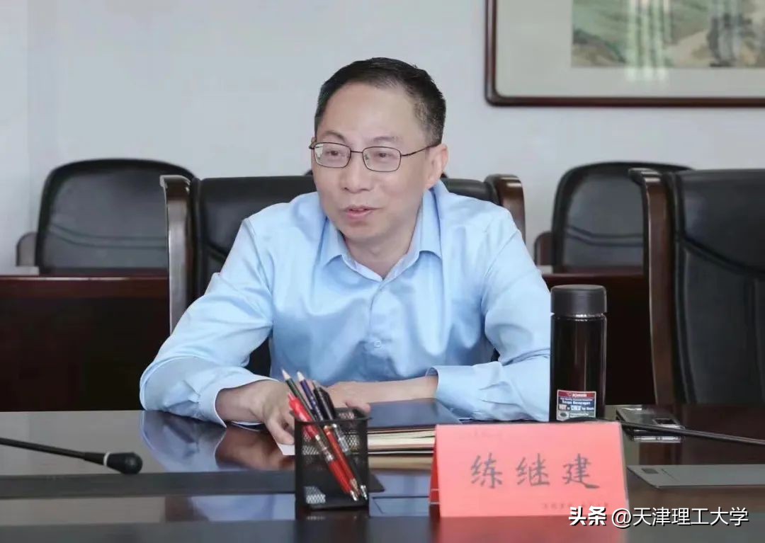 聂伟迅南开,聂伟迅南开副区长