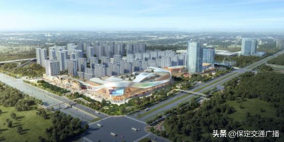 商业综合体品质提升,商业综合体助力城市更新