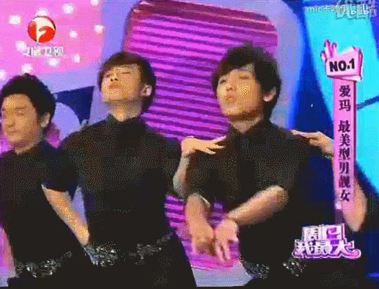 内娱男团天花板是谁,内娱男团养成系天花板