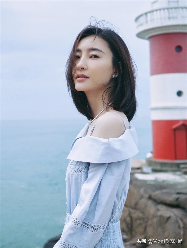 小眼睛女生怎么化淡妆,简单几分钟可以出门的淡妆