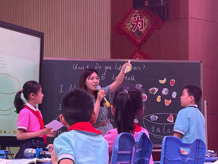 关注活动设计提升学生思维能力,关注学生学习的课堂教学