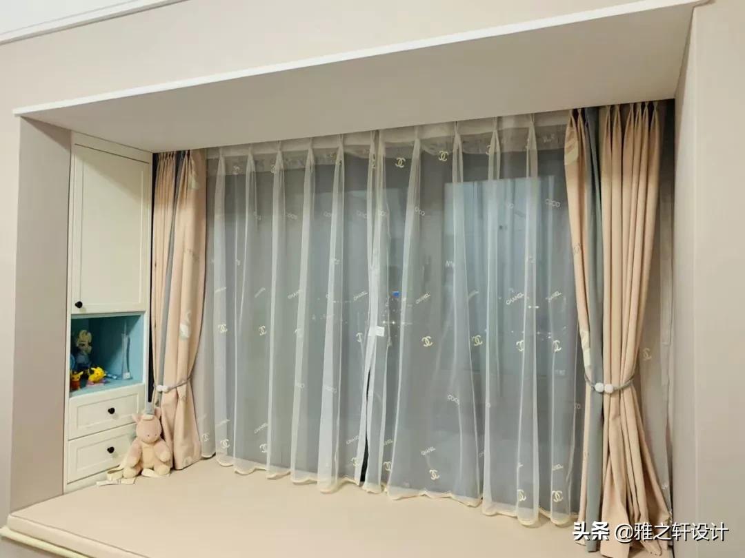 一个卧室要多少柜子才够用,一般家庭柜子多少平米够用