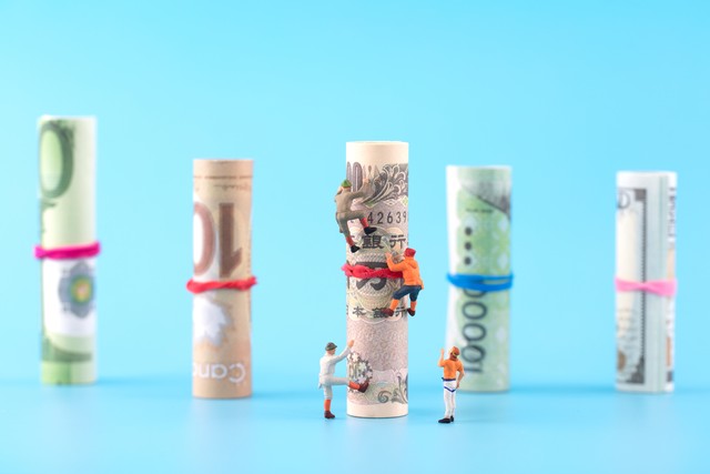 赚钱的意义与价值观,赚钱的意义是什么