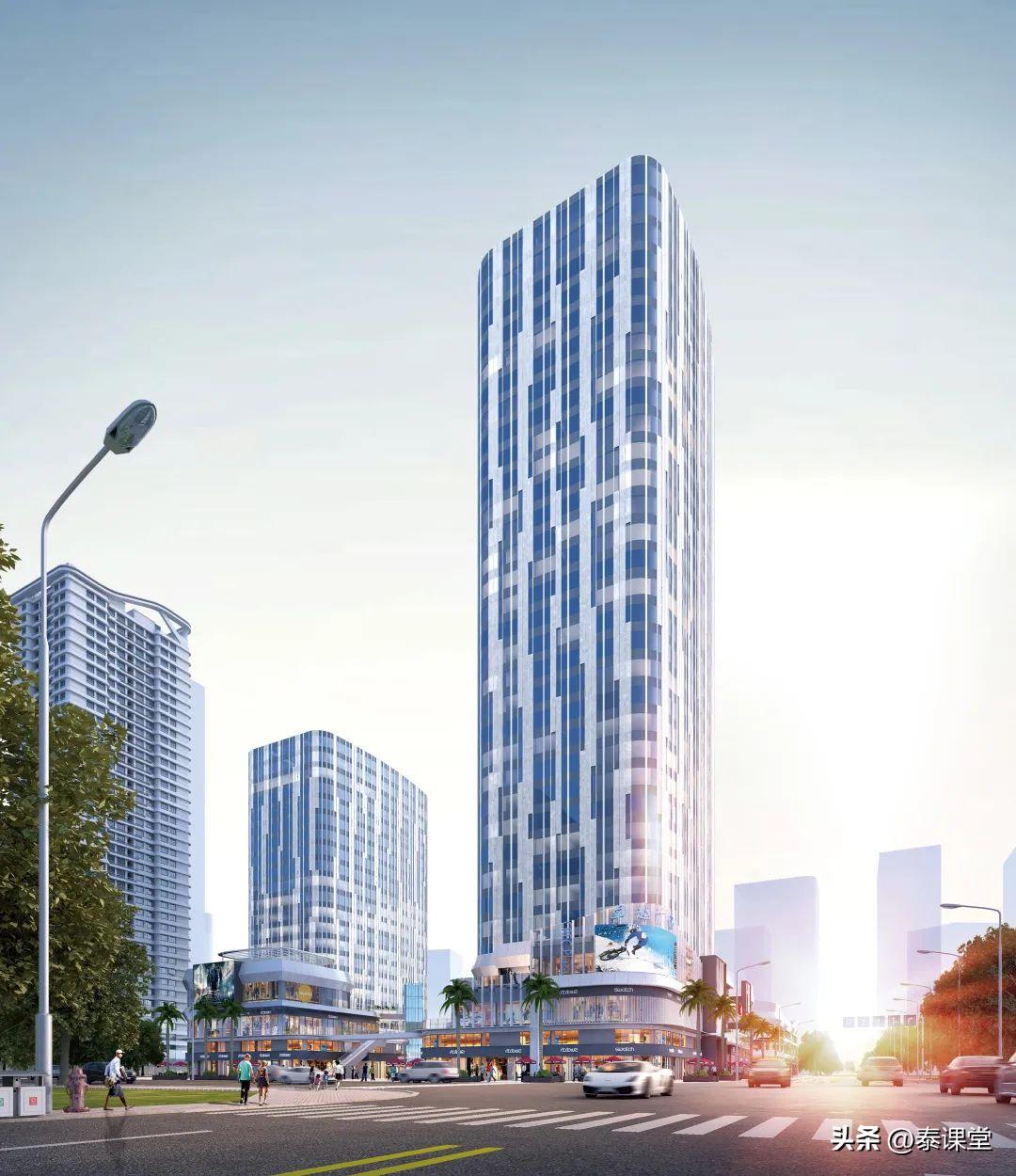 中泰设计公司,中泰设计