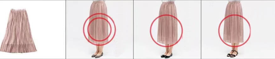 鞋子穿搭技巧分享春夏,冬季鞋子穿搭指南