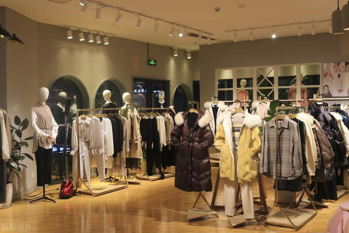 服装企业数字化转型的注意点,自产自销服装如何转型