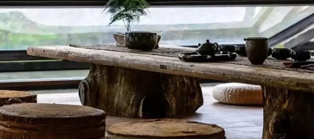 日本古代茶器真品图,日本茶器茶具