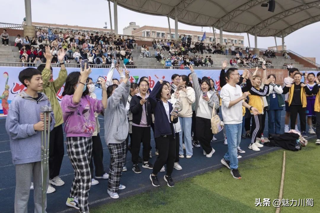 绵中实验2024运动会,绵中2022年春季运动会