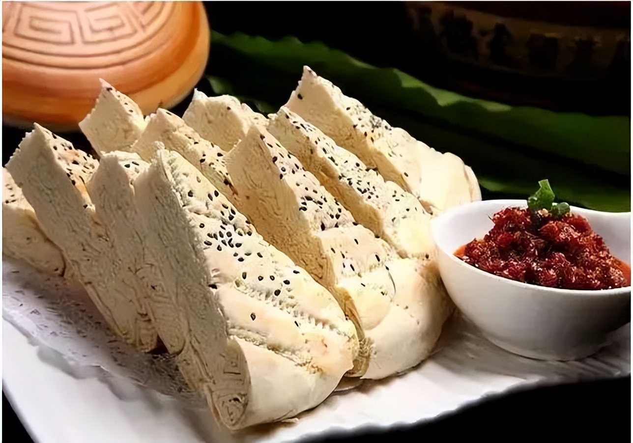 我是灵台，这是我的名片