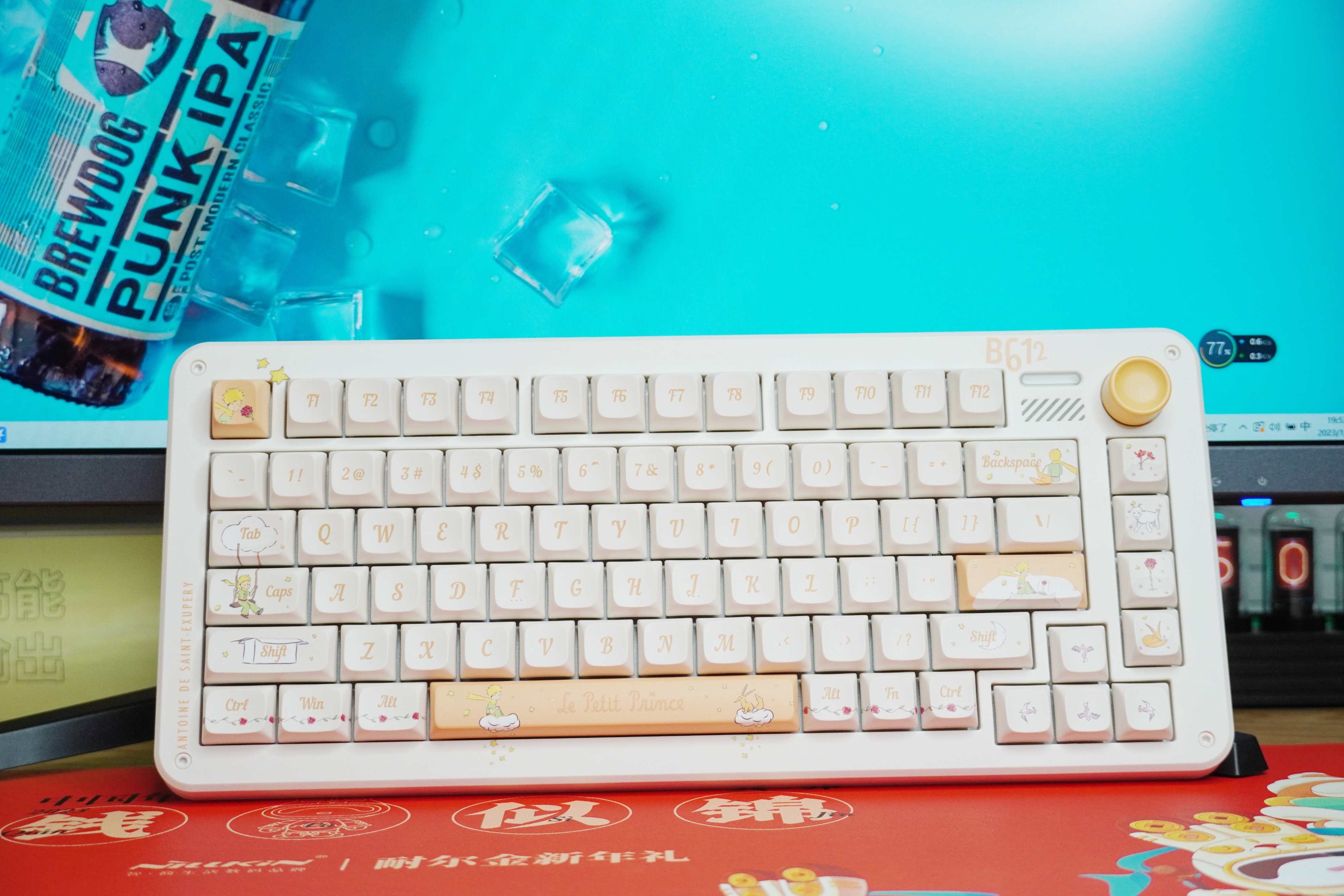 新春数码采购指南，专为游戏爱好者推荐的四款好物